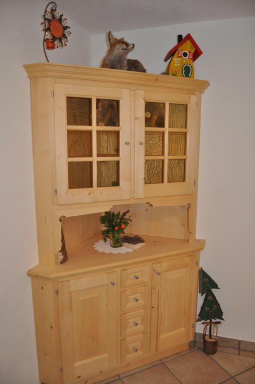 Kraeuterfewo Alexandra Steeg Room photo